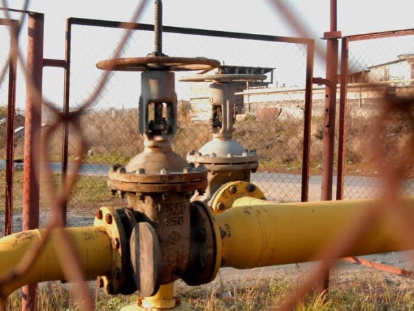 Уголовное дело о хищении 5 млн при строительстве газопровода под Новосибирском направлено в суд