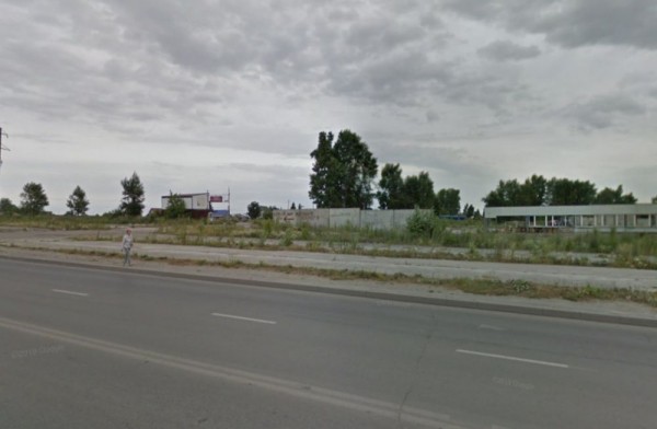 Новосибирское учреждение ритуальных услуг уличили в незаконной аренде помещений на Гусинобродском шоссе