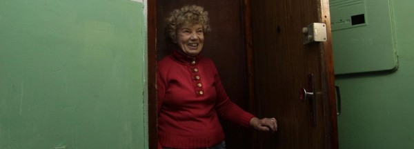 «Готовы дверь открыть?»: опрос о переписи запустили в Новосибирске «Готовы дверь открыть?»: опрос о переписи запустили в Новосибирске