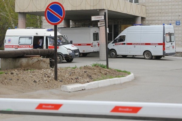 Жизни девяти женщин унес коронавирус за сутки в Новосибирской области