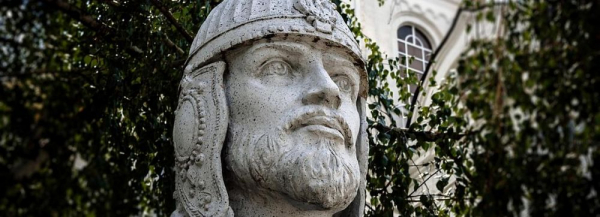 Комикс про Александра Невского показывают в&nbsp;музее &laquo;Россия&nbsp;&mdash; моя история&raquo;