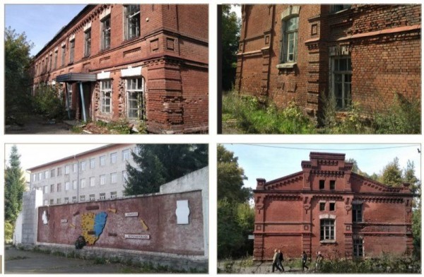 Движение &laquo;Защитник&raquo; и военной-исторический парк &laquo;Россия - моя история&raquo; создали фильм о 17-м военном городке Новосибирска