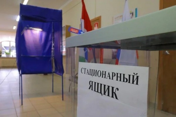 В новосибирской области проголосовало более 440 тысяч избирателей - КС Online