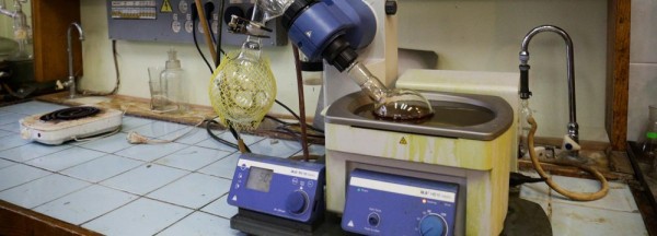 Препараты для тераностики и антибиотики-аэрозоли делают учёные СО РАН Препараты для тераностики и антибиотики-аэрозоли делают учёные СО РАН