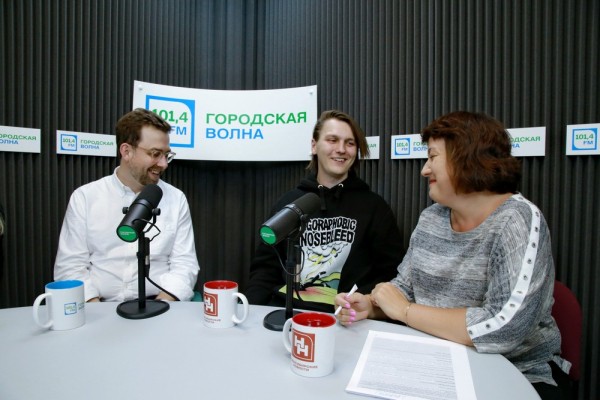 Вечерний разговор: чем удивит фестиваль &laquo;48&nbsp;часов Новосибирск&raquo;