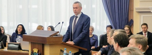 Губернаторов переименуют в глав и разрешат избираться больше двух сроков Губернаторов переименуют в глав и разрешат избираться больше двух сроков