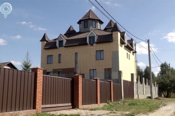 Похищены 25 новосибирцев: подробности Похищены 25 новосибирцев: подробности