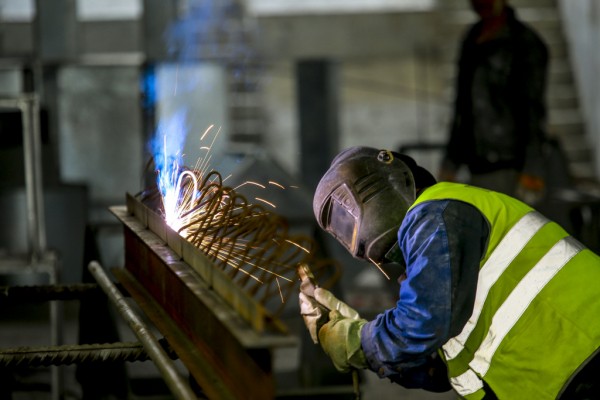 Перроны станции метро &laquo;Спортивная&raquo; забетонируют к&nbsp;10&nbsp;октября