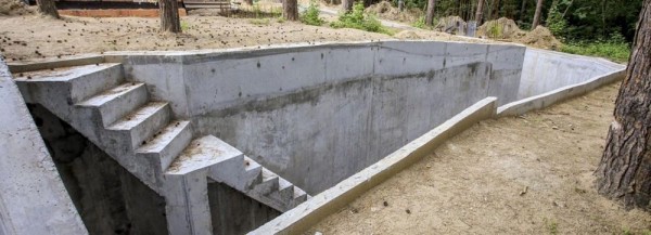 Для медведей в&nbsp;Новосибирском зоопарке строят вольеры с&nbsp;бассейном