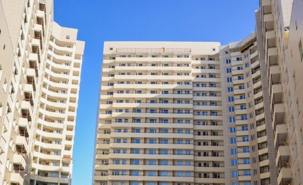 Дольщики долгостроев по улице Тульской получат квартиры в новых домах и региональную субсидию Дольщики долгостроев по улице Тульской получат квартиры в новых домах и региональную субсидию