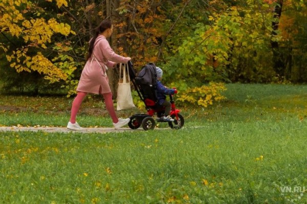 Бабье лето-2021 празднуют 14 сентября: почему