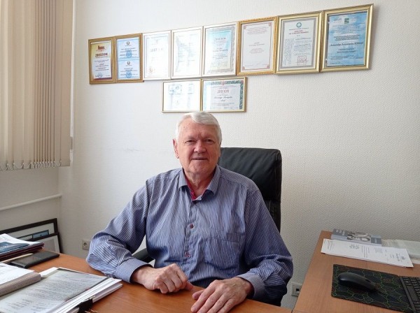 Академик Асеев в интервью &laquo;Континенту Сибирь&raquo; раскрыл детали уголовного дела по приватизации коттеджа