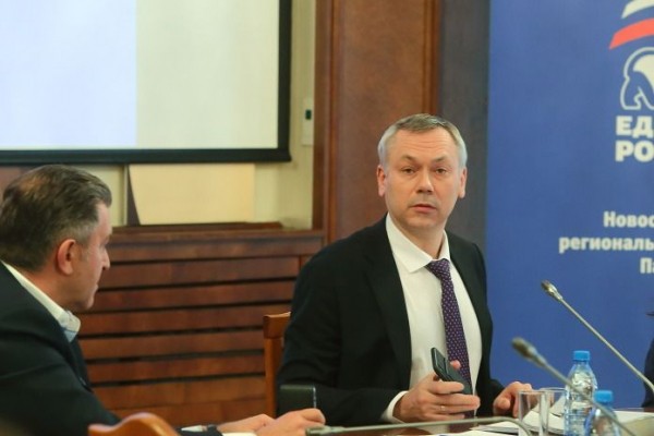 Чем отличались выборы в Госдуму 2021 в Новосибирской области от предыдущих кампаний - Континент Сибирь Online