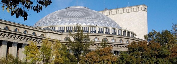 НОВАТ открыл сезон «Спартаком» со звездой мирового балета НОВАТ открыл сезон «Спартаком» со звездой мирового балета