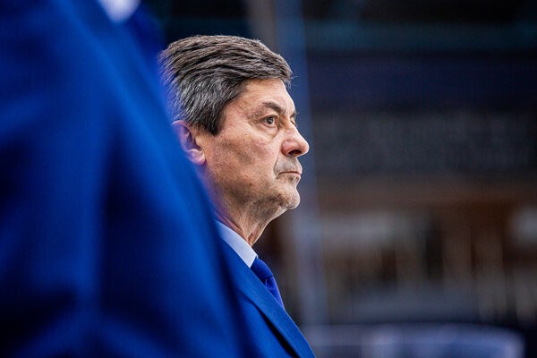 Андрей Мартемьянов: "Лучше 1:0, чем 8:0" Андрей Мартемьянов: "Лучше 1:0, чем 8:0"