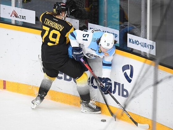 Андрей Мартемьянов: &laquo;Команда перестает выполнять игровое задание&raquo;