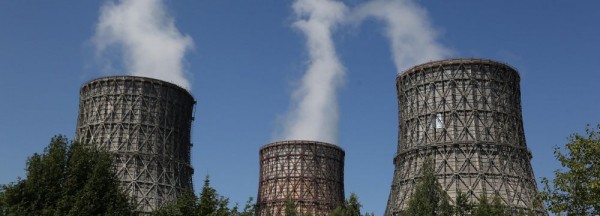 К&nbsp;отоплению досрочно подключили 17&nbsp;зданий школ, детсадов и&nbsp;больниц