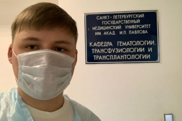 Помочь нельзя игнорировать: как работает донорство костного мозга