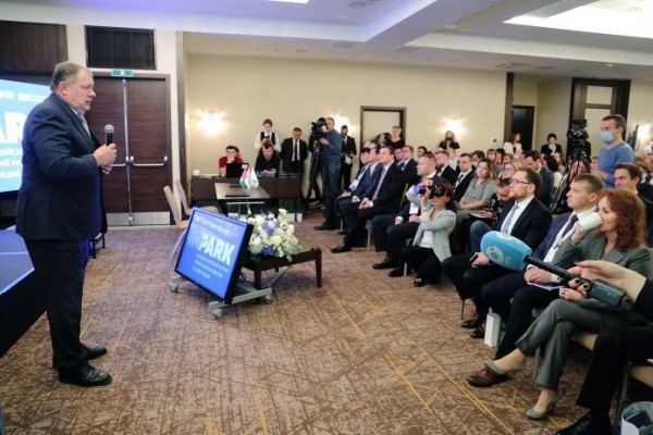 Фонд развития промышленности Новосибирской области планируется пополнить 100 миллионами рублей