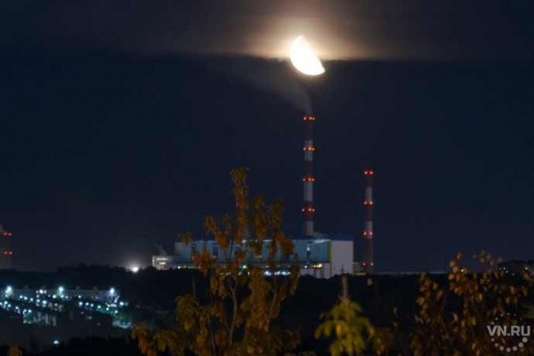 Астрономы назвали главные события октября 2021 года