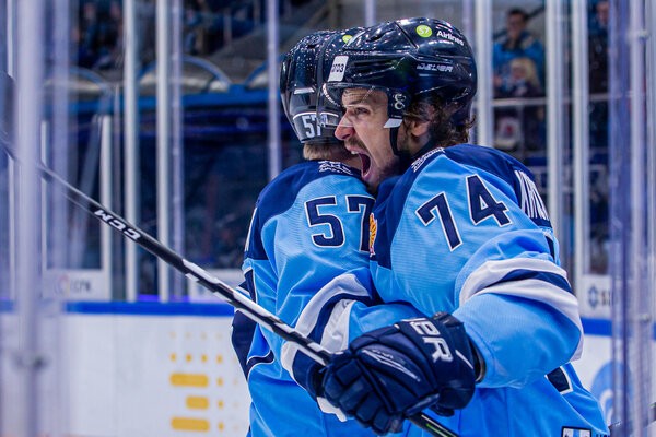 Алексей Кручинин: &laquo;Сибири&raquo; очки нужны, как воздух&raquo;