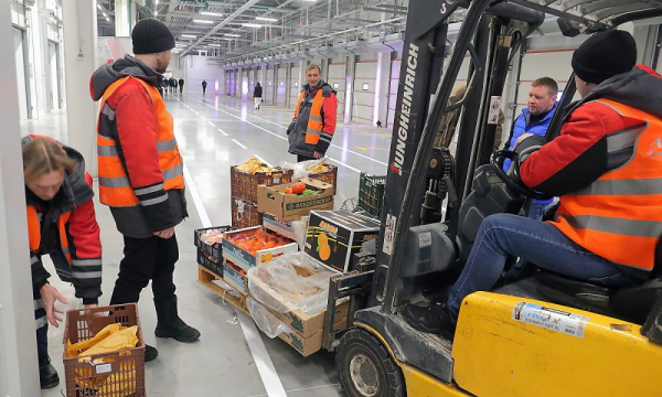 Новосибирским логистическим провайдером &laquo;РосАгроМаркета&raquo; будет управлять глава холдинга