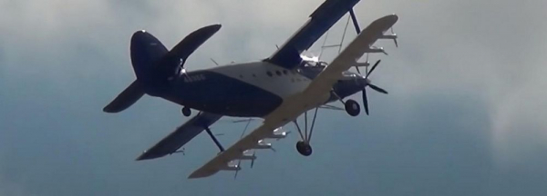 Беспилотный самолёт «Партизан» создали в новосибирском СибНИА Беспилотный самолёт «Партизан» создали в новосибирском СибНИА