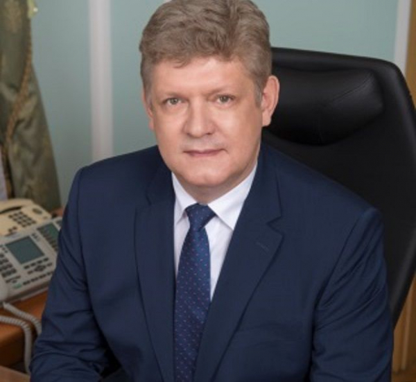 &laquo;У нас уже есть опыт совместной работы&raquo;: Андрей Травников прокомментировал назначение нового полпреда