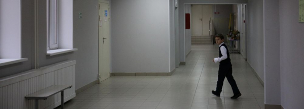 72&nbsp;класса закрыли на&nbsp;карантин из-за ковида и&nbsp;ОРВИ в&nbsp;Новосибирске