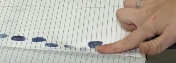 С новосибирцев сняли отпечатки пальцев перед спектаклем с Фоменко С новосибирцев сняли отпечатки пальцев перед спектаклем с Фоменко