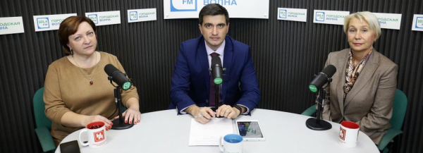 Коротко: новосибирские врачи об обязательной вакцинации Коротко: новосибирские врачи об обязательной вакцинации