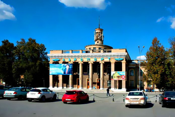 &laquo;Легендарный-Северный&raquo; в Новосибирске взяли на контроль - Континент Сибирь Online