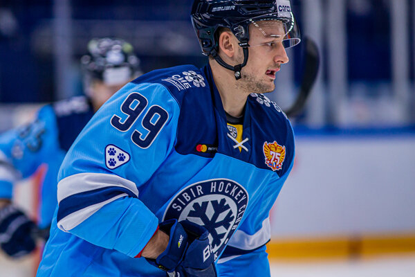 Никита Шашков: "Нужно начать от простоты"