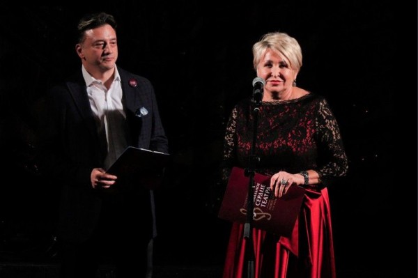 Фестиваль музыкальных театров в Новосибирске