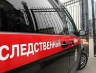 Следователи регионального следственного управления устанавливают обстоятельства гибели мужчины в Ленинском районе