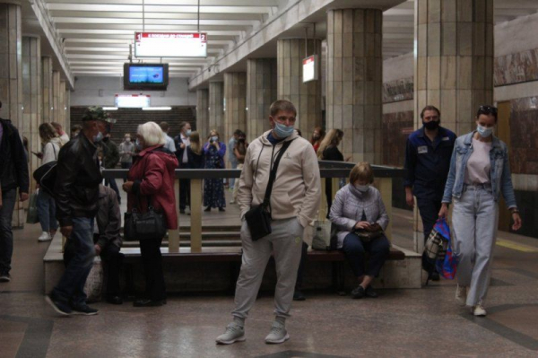 На ковидных выходных с 30 октября по 7 ноября в Новосибирске проведут массовые рейды