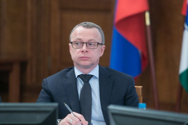 Стало известно, как ужесточат антиковидные ограничения в Новосибирской области - Континент Сибирь Online Стало известно, как ужесточат антиковидные ограничения в Новосибирской области - Континент Сибирь Online