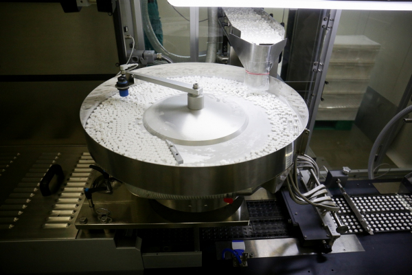 Путь таблетки: кто и&nbsp;как делает лекарства в&nbsp;Новосибирске