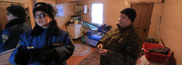 2000 датчиков дыма бесплатно установили в&nbsp;2021 году в&nbsp;Новосибирске