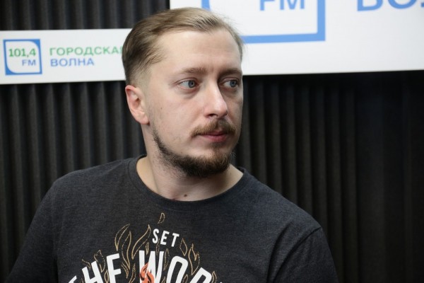 Разговор о&nbsp;спорте &laquo;Аниме продвигает игру го&nbsp;в&nbsp;массы&raquo;