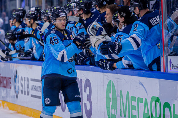 Валентин Пьянов: "Мы понимали, что в таблице рядом с соперником" Валентин Пьянов: "Мы понимали, что в таблице рядом с соперником"
