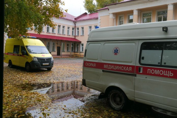 Коронавирус унёс жизнь 39-летнего новосибирца