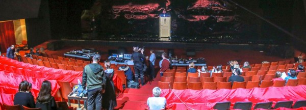 &laquo;Мальчики&raquo;: спектакль о&nbsp;настоящей дружбе покажут в&nbsp;театре &laquo;Глобус&raquo;