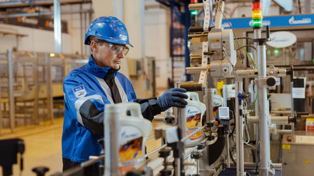 
&laquo;Газпром нефть&raquo; обеспечит предприятия Алтайского края высокотехнологичными маслами
