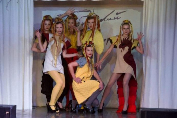 Финал конкурса &laquo;Сибирский кутюрье-2021&raquo; пройдет в Новосибирске