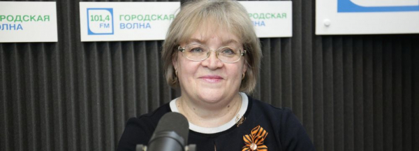 О&nbsp;декаде пожилого человека слушайте в&nbsp;прямом эфире на&nbsp;Горволне