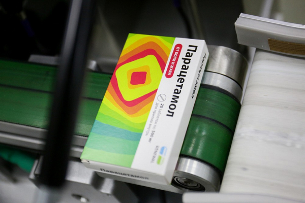 Путь таблетки: кто и&nbsp;как делает лекарства в&nbsp;Новосибирске