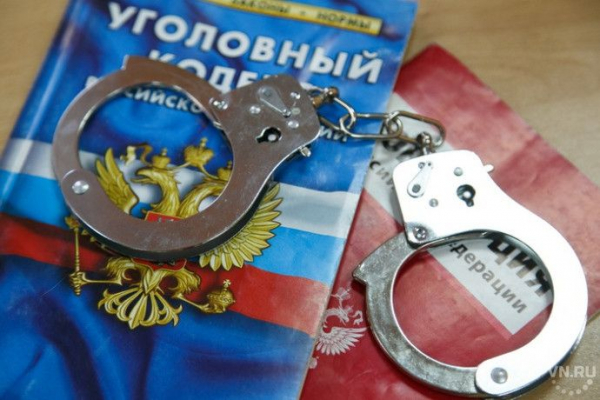 Заподозрил в краже и сломал ребенку позвоночник охранник в Новосибирске