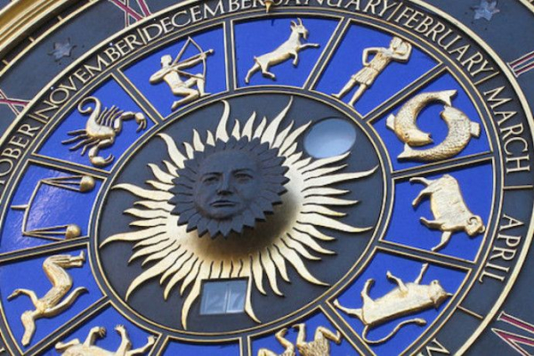 Гороскоп на октябрь 2021 &mdash; каким знакам повезет в конце месяца