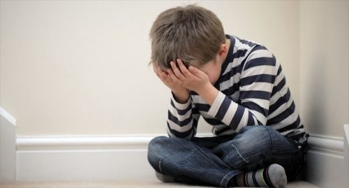 В Новосибирске задержали мужчину за истязания 9-летнего мальчика В Новосибирске задержали мужчину за истязания 9-летнего мальчика